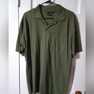 Oggi men's shirt size large (Mgs164)